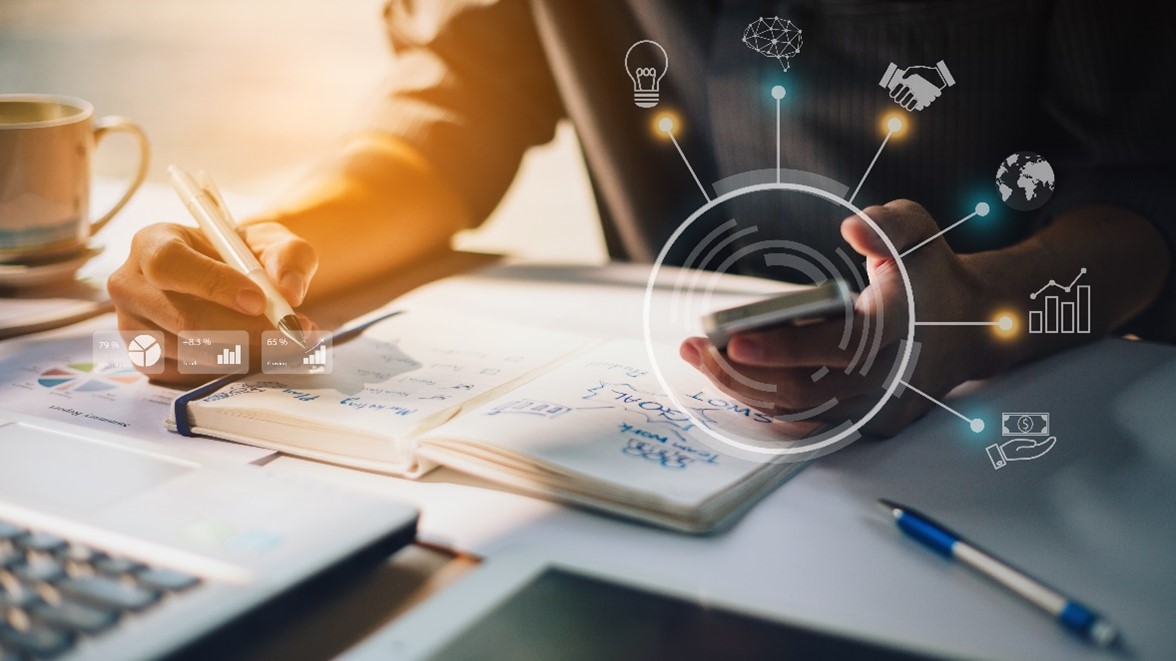 SEO-friendly website development