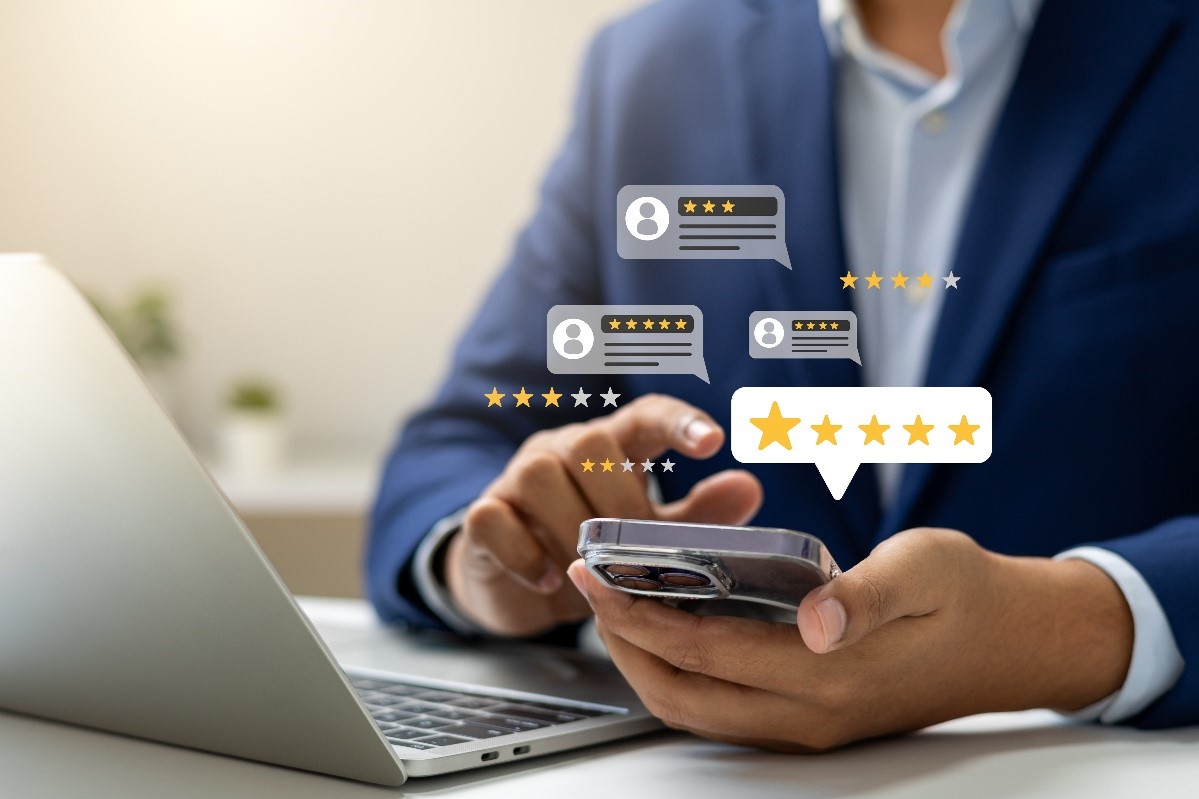 SEO-friendly website development