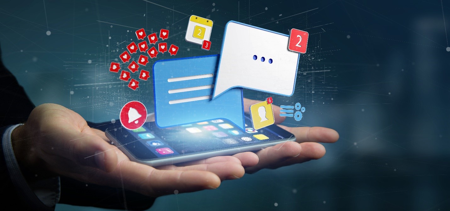 SEO-friendly website development