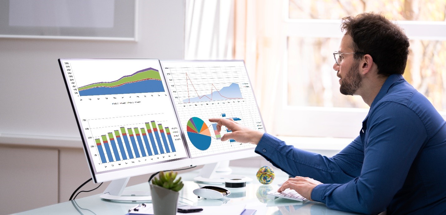Intersection of Healthcare and Big Data