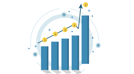 Increasing-Revenue