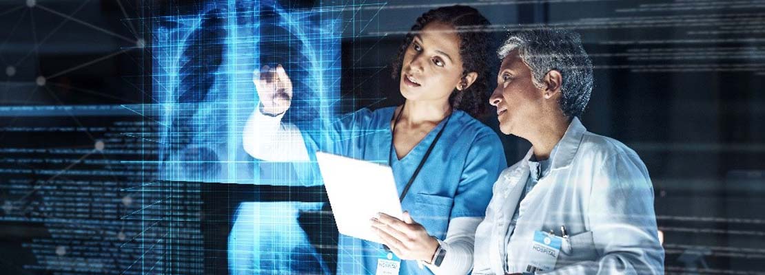 Data Analytics in Patient Care