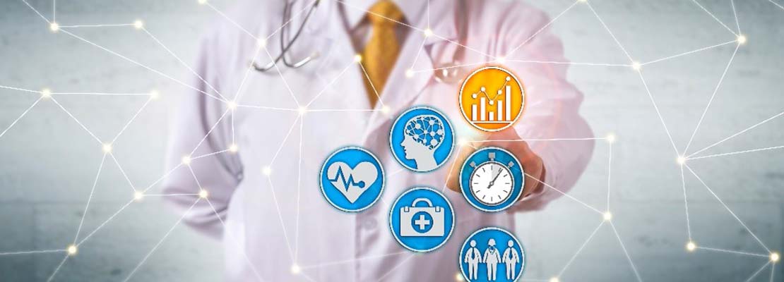 Predictive Analytics in Healthcare