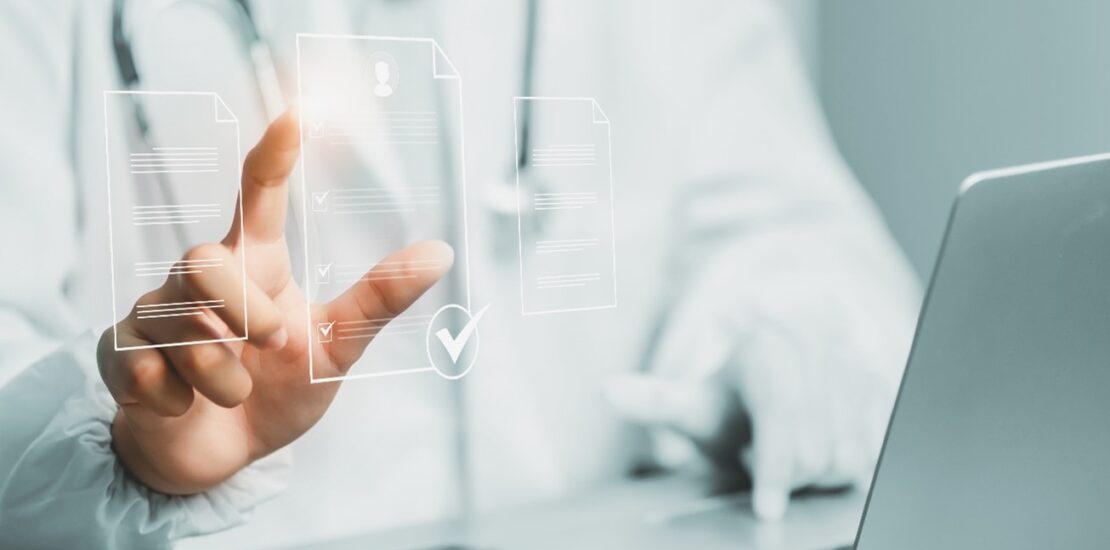 Securing Healthcare Data