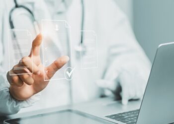 Securing Healthcare Data