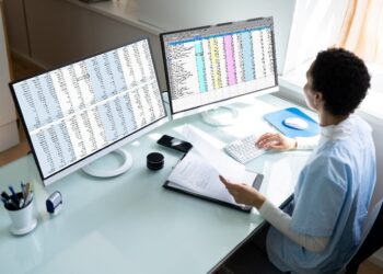 Medical Billing Errors in Healthcare RCM