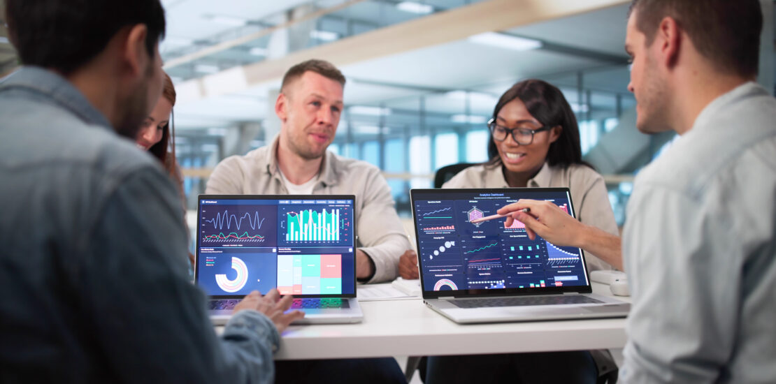 How Predictive Analytics Is Transforming Revenue Cycle Management