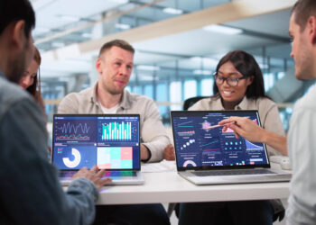 How Predictive Analytics Is Transforming Revenue Cycle Management